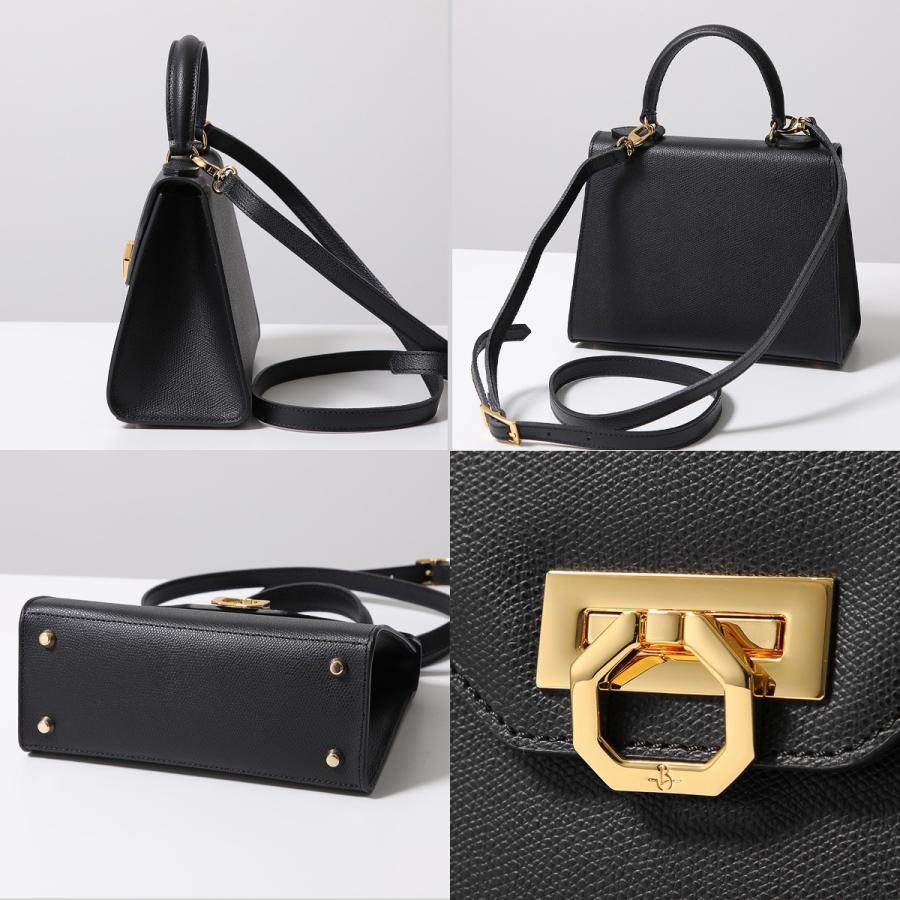 CARBOTTI（カルボッティ） 【Musee別注】CARBOTTI ハンドバッグ FLAP