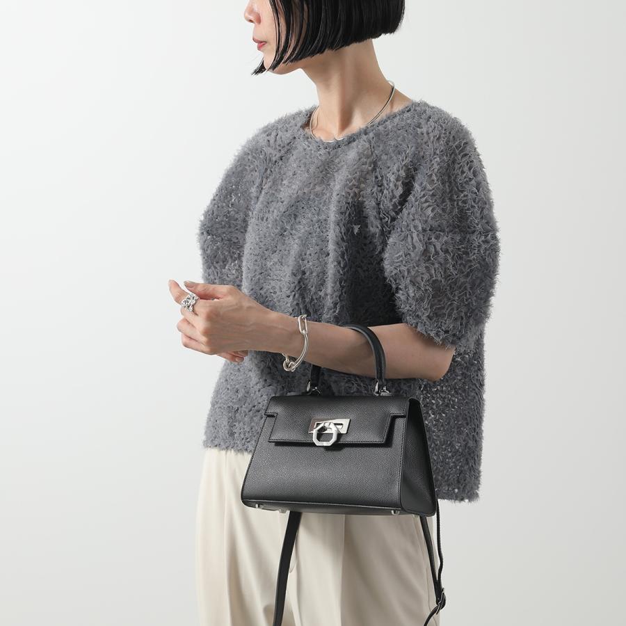 CARBOTTI（カルボッティ） ハンドバッグ GRETA グレタ 245 レディース