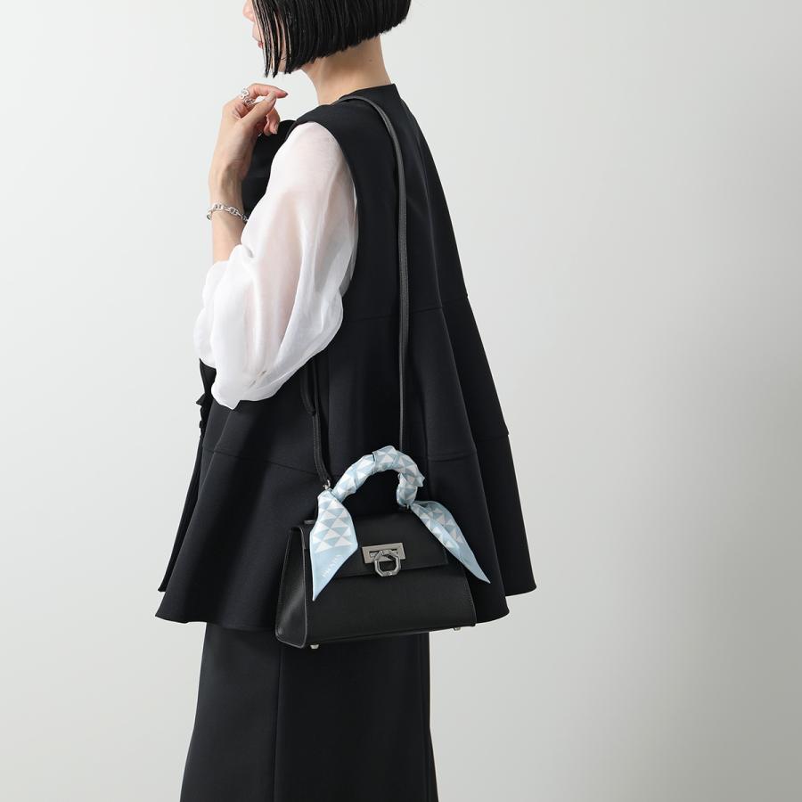 CARBOTTI（カルボッティ） ハンドバッグ GRETA グレタ 245 レディース