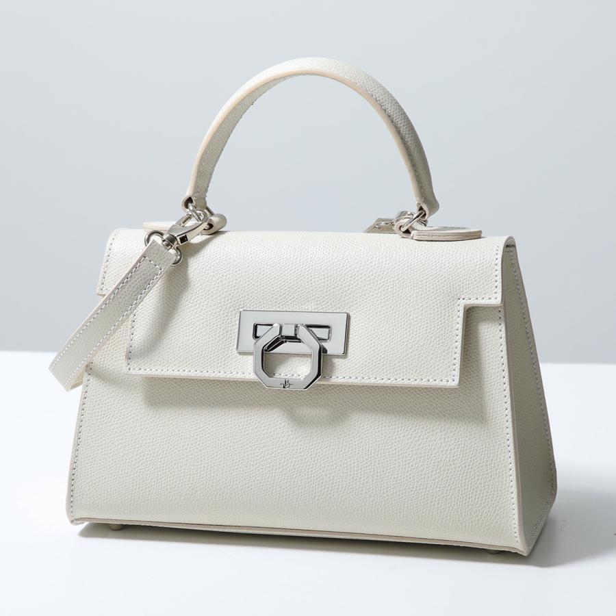 CARBOTTI（カルボッティ） ハンドバッグ GRETA グレタ 245 レディース