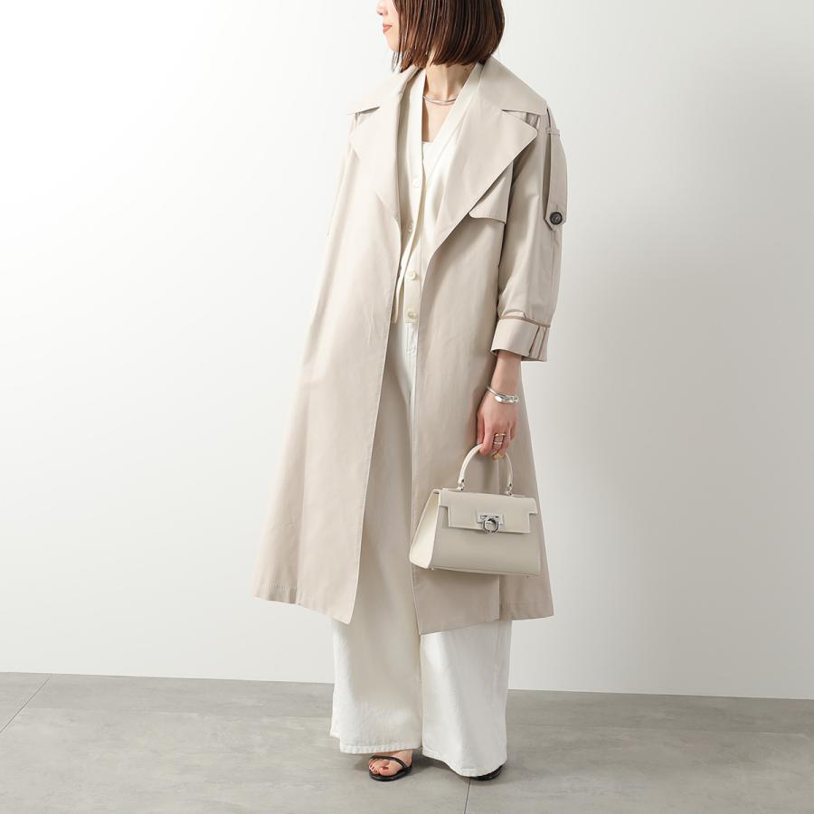 CARBOTTI（カルボッティ） ハンドバッグ GRETA グレタ 245 レディース