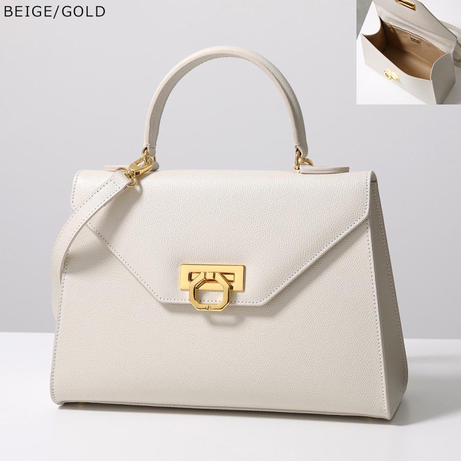 carbotti ivana レザー　ハンドバッグ カルボッティ CARBOTTI CARBOTTI ハンドバッグ FLAP IVANA Midium 443