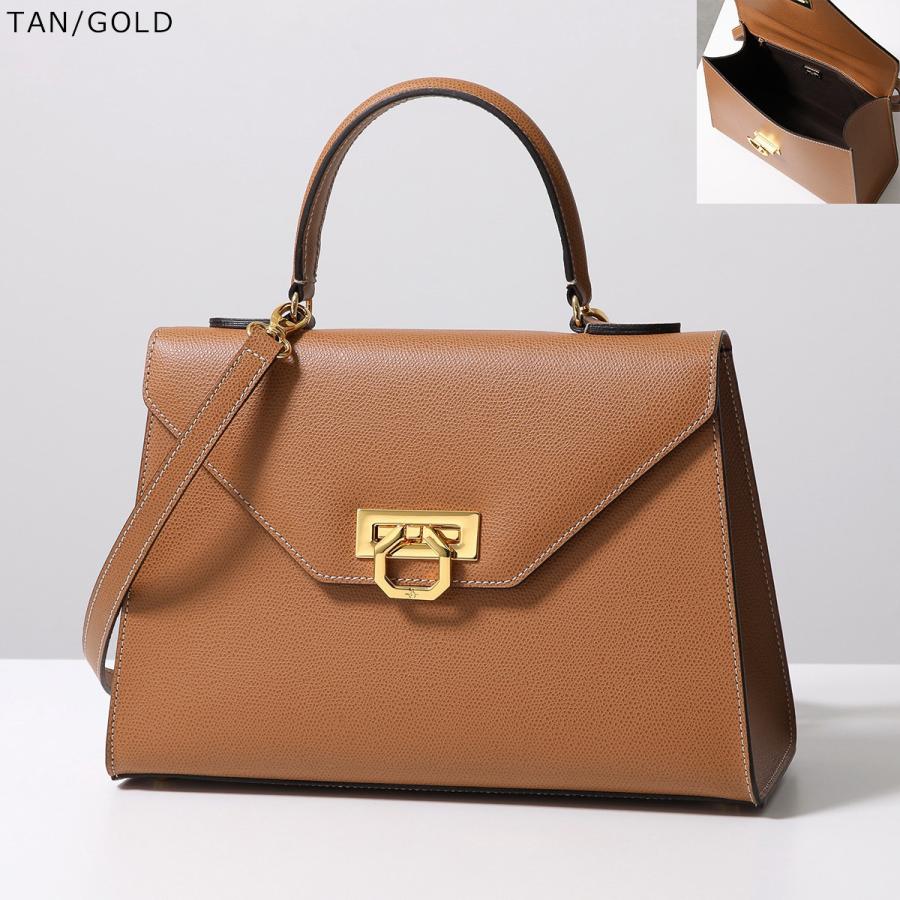 CARBOTTI（カルボッティ） 【Musee別注】CARBOTTI ハンドバッグ FLAP
