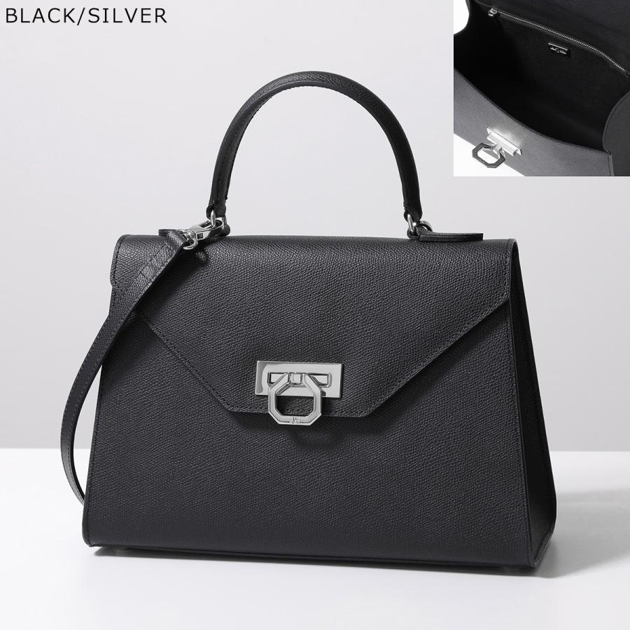 CARBOTTI（カルボッティ） 【Musee別注】CARBOTTI ハンドバッグ FLAP