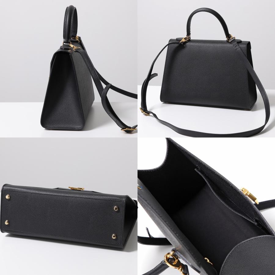 CARBOTTI（カルボッティ） 【Musee別注】CARBOTTI ハンドバッグ FLAP