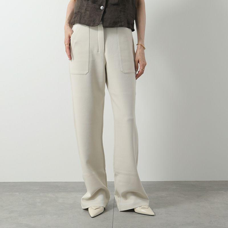 S MAXMARA（エスマックスマーラ） エス マックスマーラ トラウザーズ