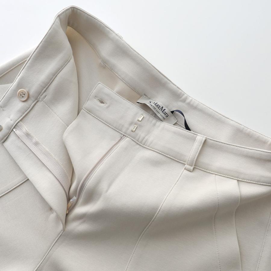 S MAXMARA MAX MARA エス マックスマーラ トラウザーズパンツ