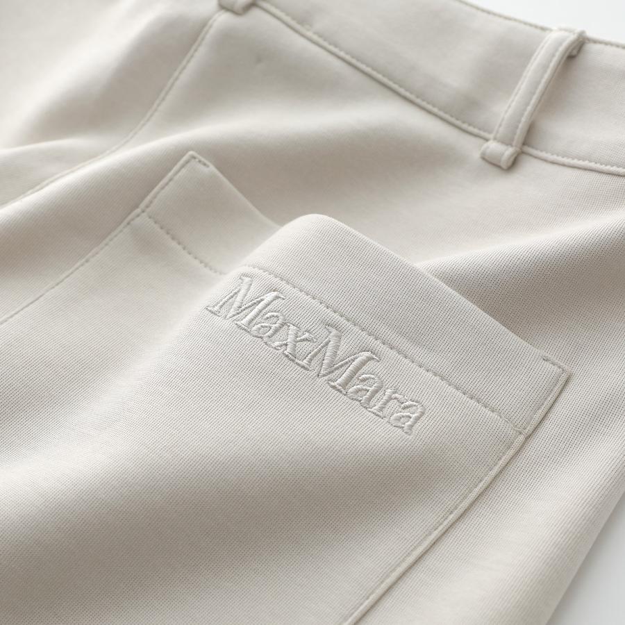 S MAXMARA（エスマックスマーラ） エス マックスマーラ トラウザーズ