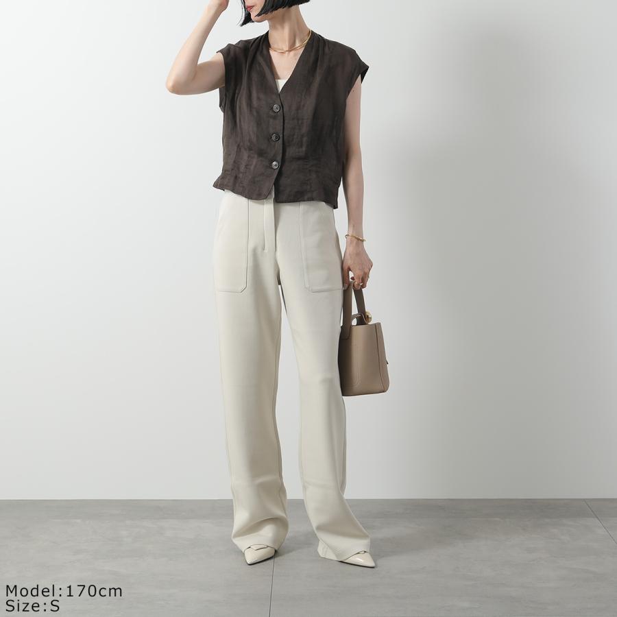 S MAXMARA MAX MARA エス マックスマーラ トラウザーズパンツ