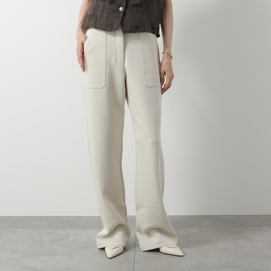 S MAXMARA MAX MARA エス マックスマーラ トラウザーズパンツ