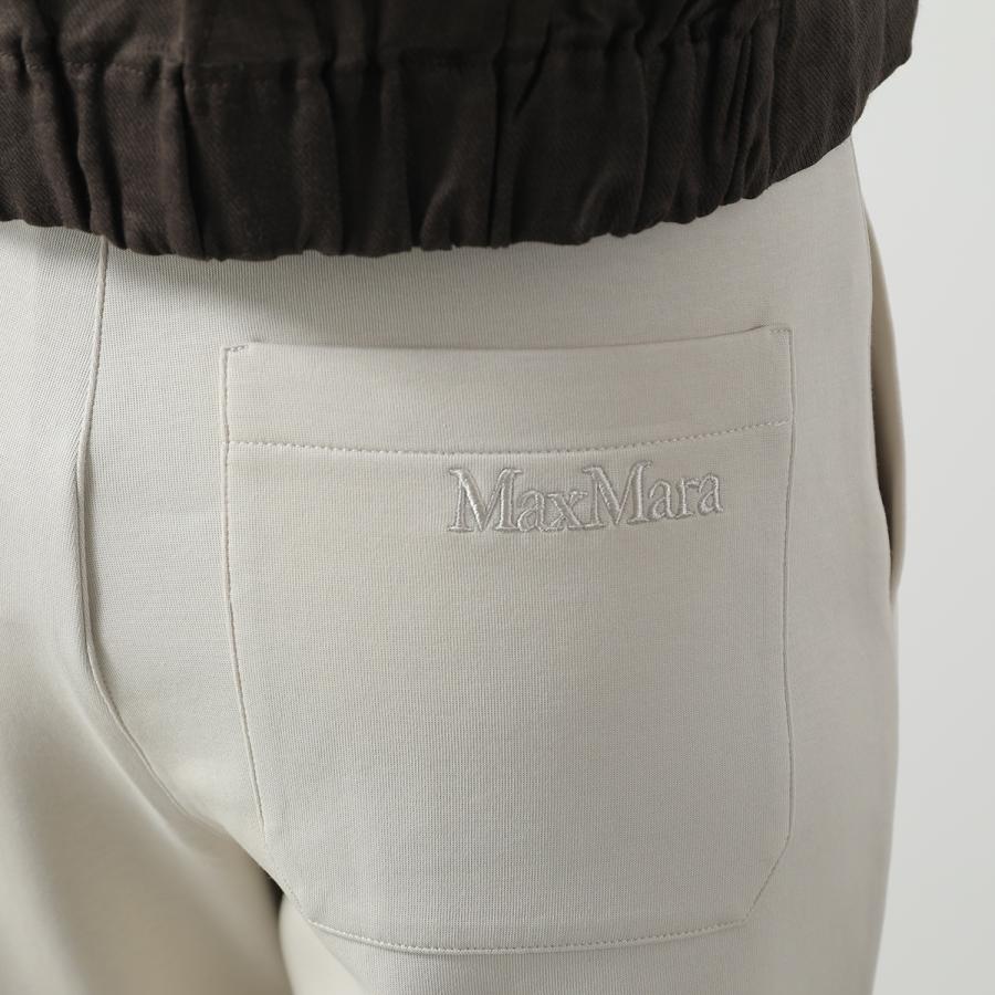 S MAXMARA MAX MARA エス マックスマーラ トラウザーズパンツ