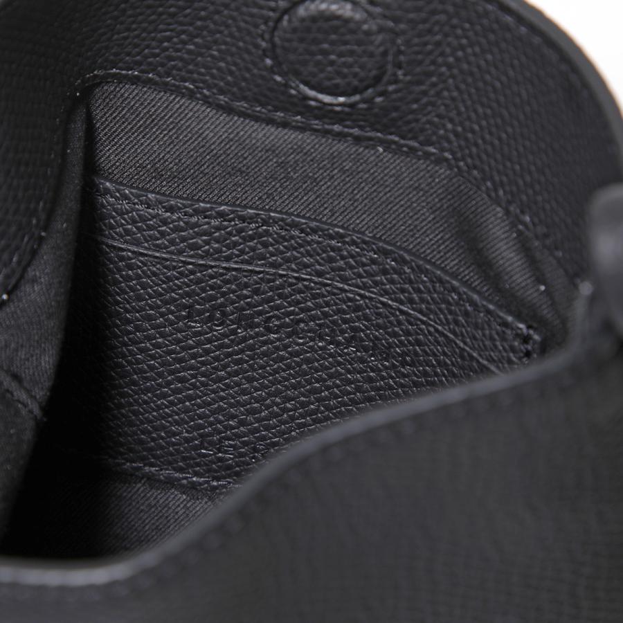 美品　ロンシャン　ショルダーバッグ　カメラバッグ　レザー　ロゴ型押し　ブルー 美品 ロンシャン ショルダーバッグ カメラバッグ レザー ロゴ型