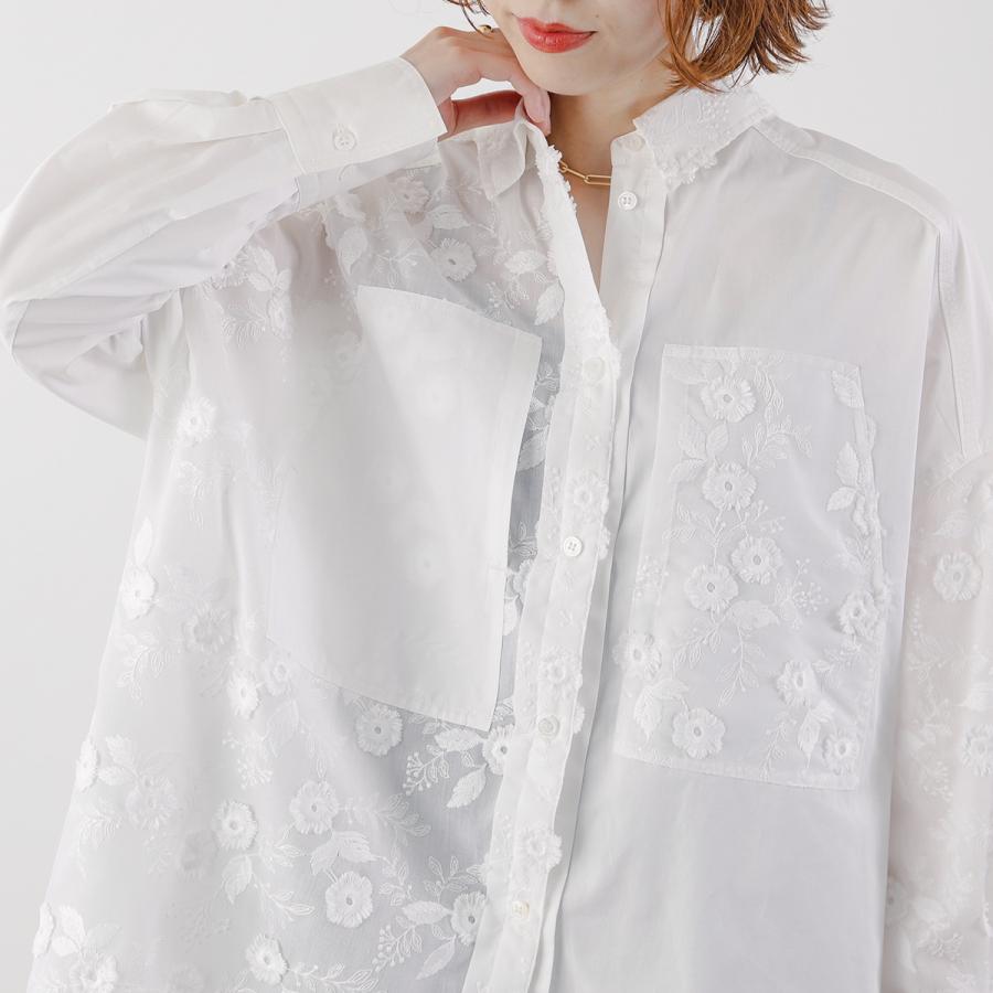 新品 CEaRET FROM araara ショートシャツ 26SS 新品 CEaRET FROM araara ショートシャツ 26SS