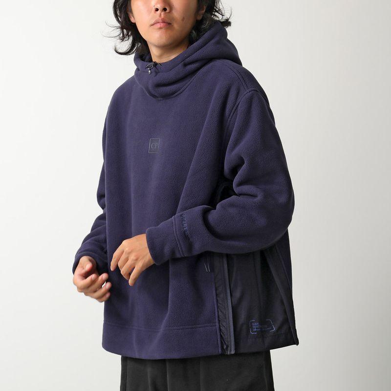 C.P. COMPANY（シーピーカンパニー） パーカー 17CLSS021A 110193M