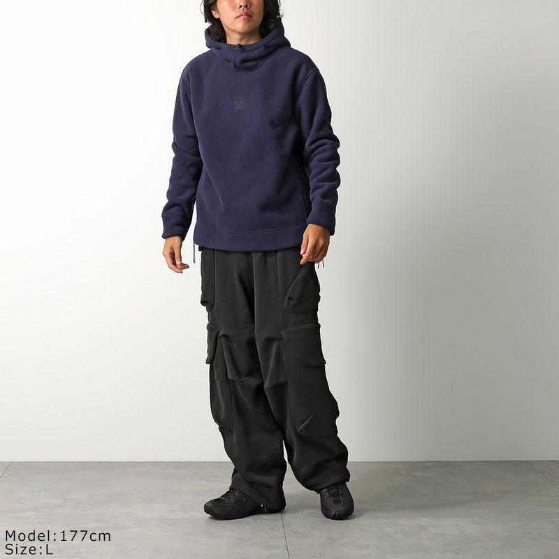 C.P. COMPANY（シーピーカンパニー） パーカー 17CLSS021A 110193M