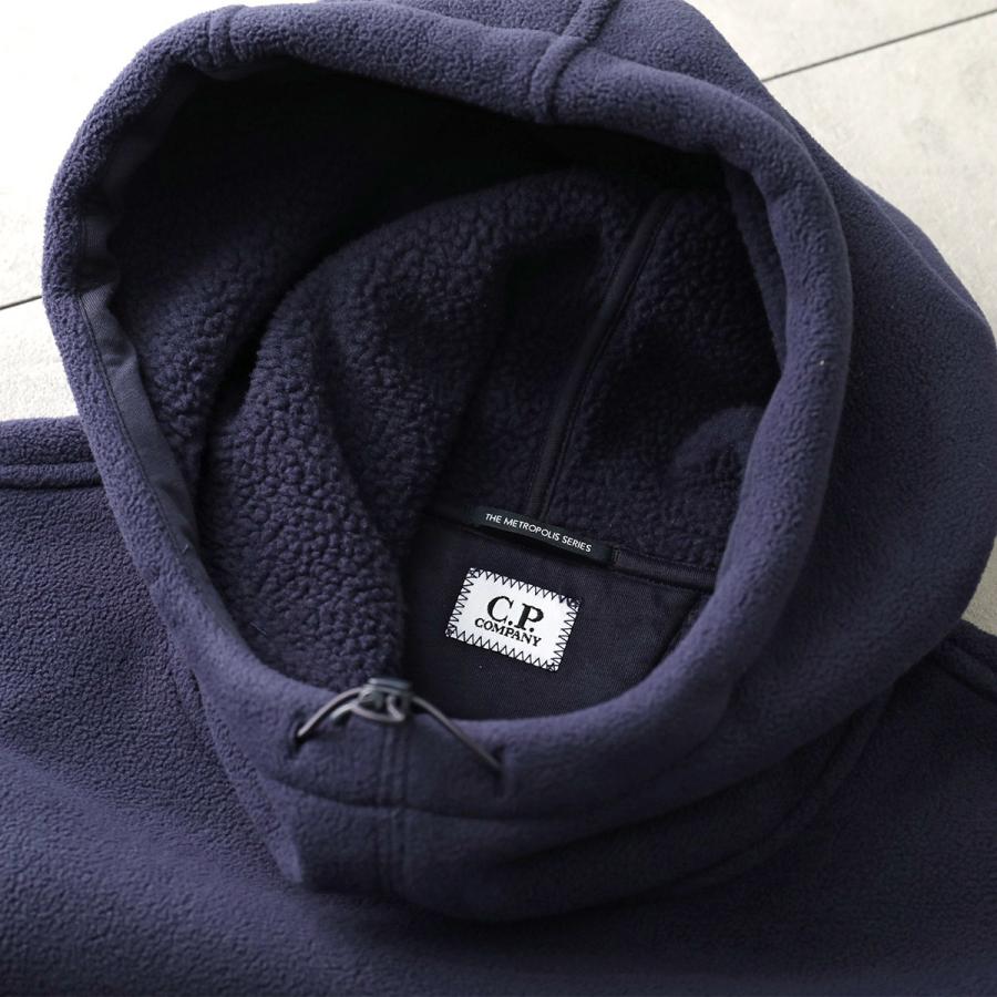 C.P. COMPANY（シーピーカンパニー） パーカー 17CLSS021A 110193M