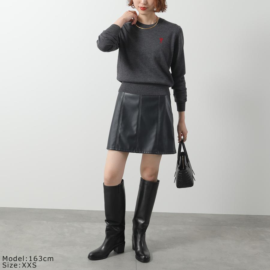AMI Alexandre Mattiussi ami paris アミパリス セーター FKS111