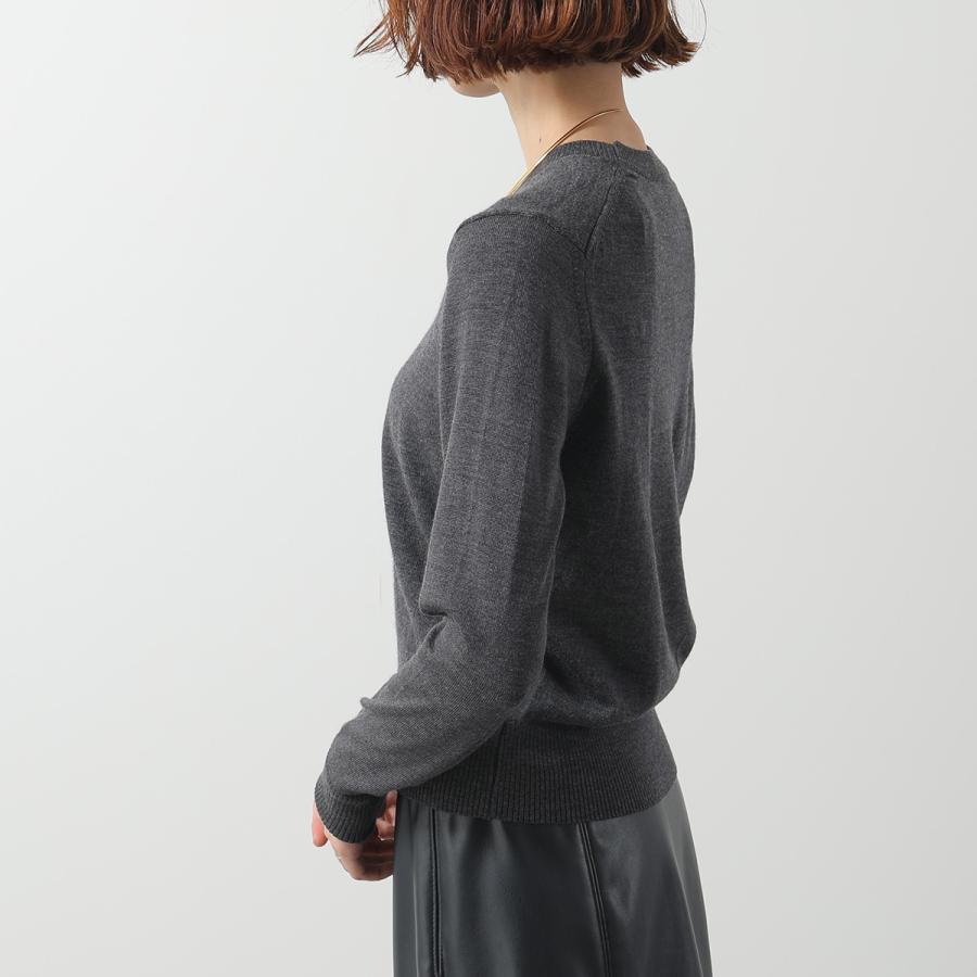 AMI Alexandre Mattiussi ami paris アミパリス セーター FKS111