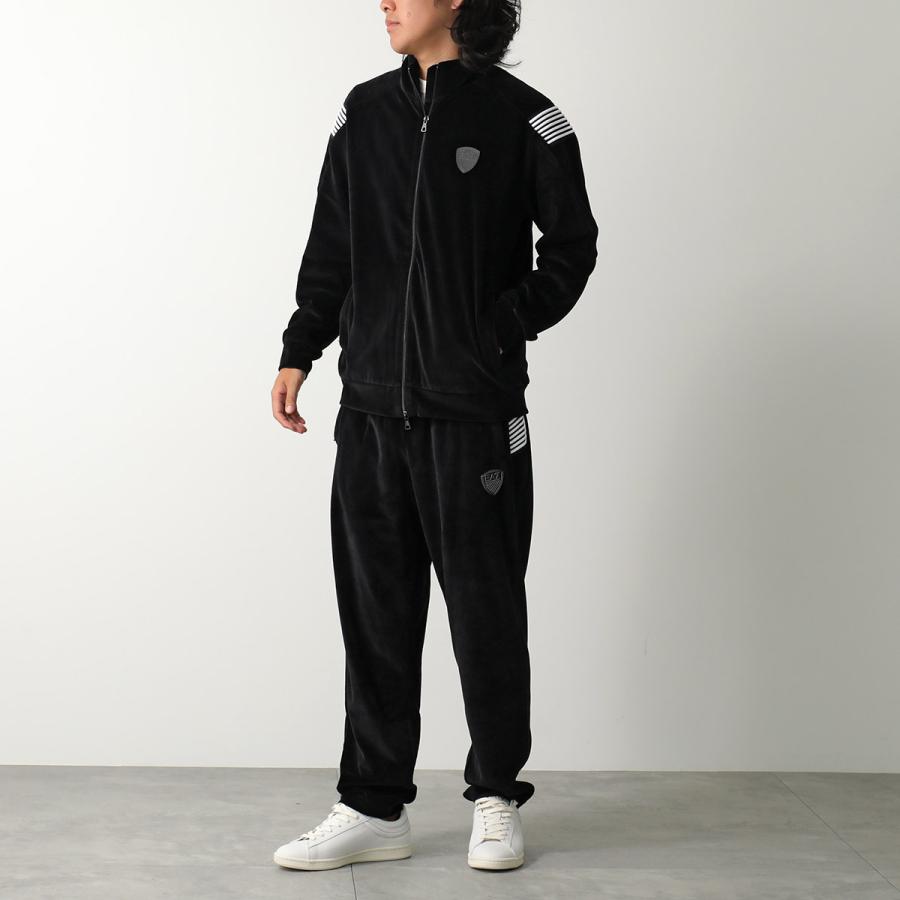 EA7 EMPORIO ARMANI エアセッテ エンポリオアルマーニ イージーパンツ