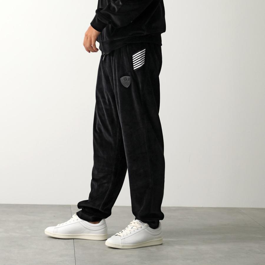 EA7 EMPORIO ARMANI エアセッテ エンポリオアルマーニ イージーパンツ