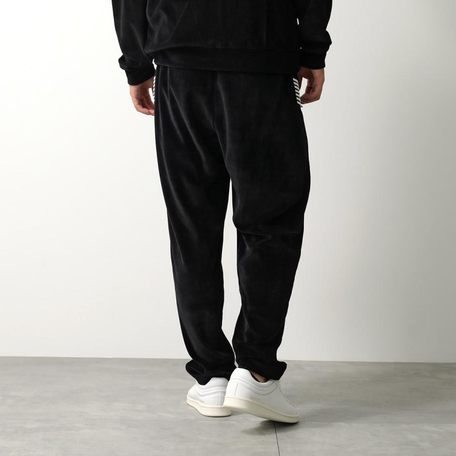 EA7 EMPORIO ARMANI エアセッテ エンポリオアルマーニ イージーパンツ
