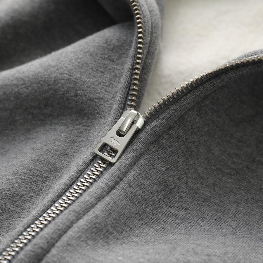 MAISON KITSUNE（メゾン キツネ） パーカー MM0714KM0307 メンズ