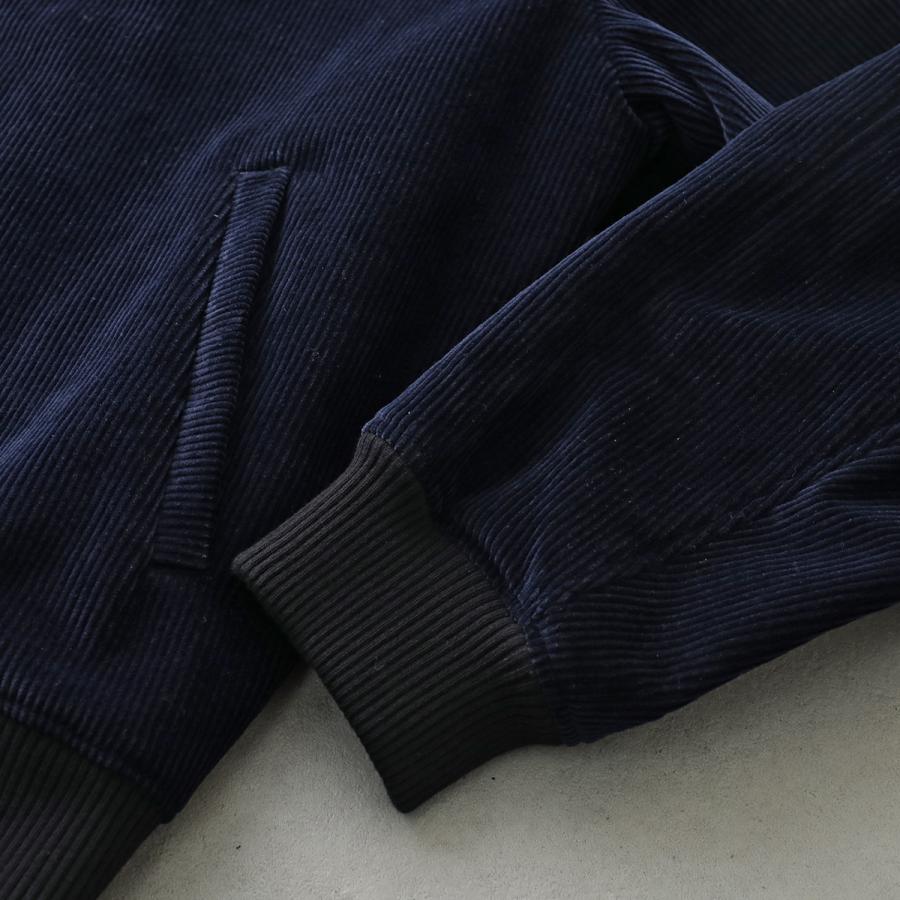 MAISON KITSUNE（メゾン キツネ） ブルゾン MM02108WW0116 メンズ