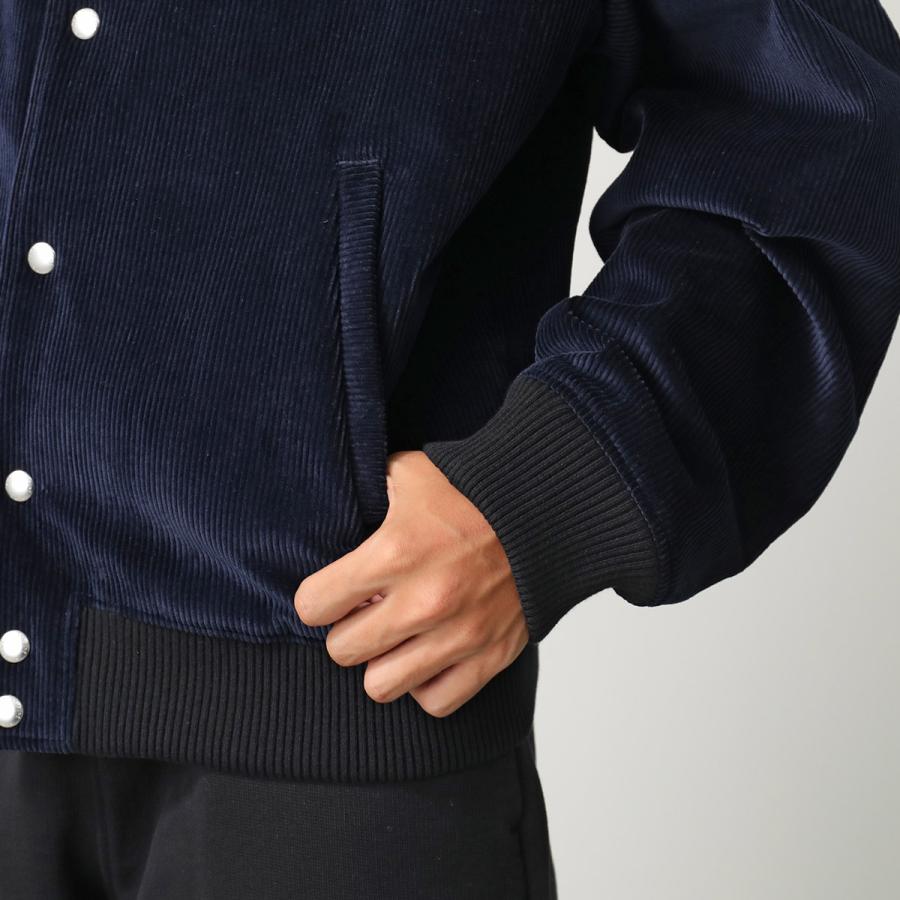 MAISON KITSUNE（メゾン キツネ） ブルゾン MM02108WW0116 メンズ