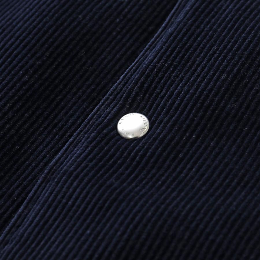MAISON KITSUNE（メゾン キツネ） ブルゾン MM02108WW0116 メンズ
