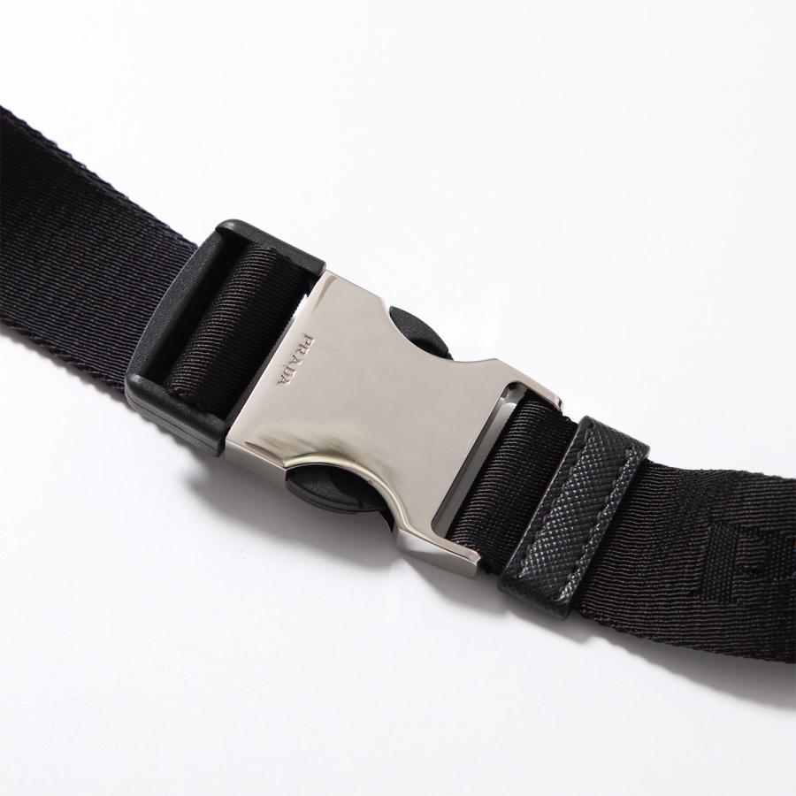 PRADA 【訳あり】PRADA プラダ ショルダーバッグ 2VH128 OOO