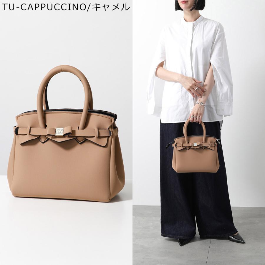 SAVE MY BAG 【訳あり】SAVE MY BAG セーブマイバッグ トートバッグ T
