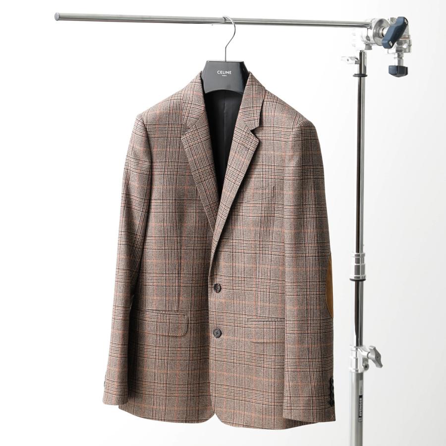 CELINE（セリーヌ） テーラードジャケット 2V48Q749V.04NN レディース