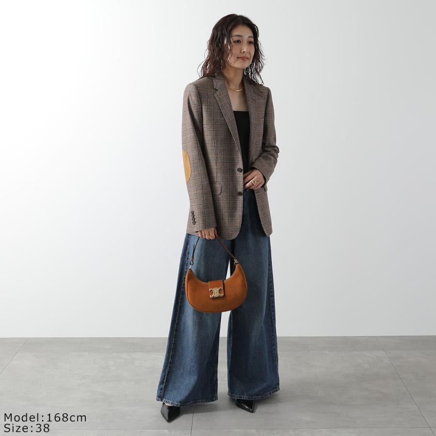 CELINE（セリーヌ） テーラードジャケット 2V48Q749V.04NN レディース