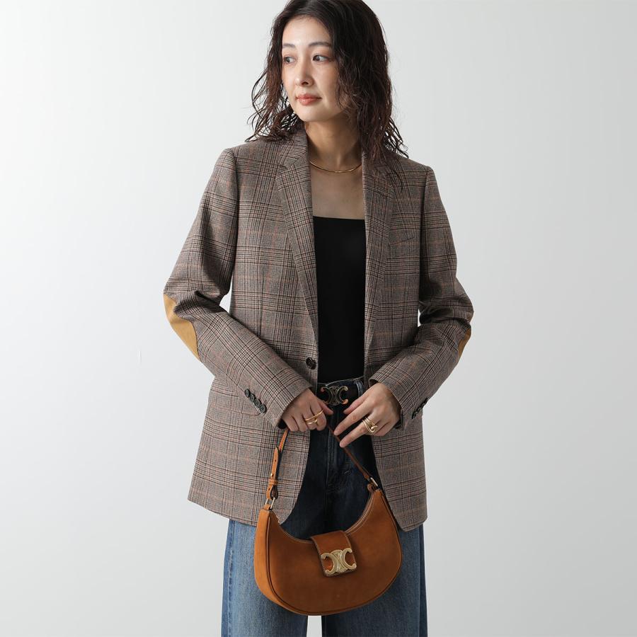 CELINE（セリーヌ） テーラードジャケット 2V48Q749V.04NN レディース