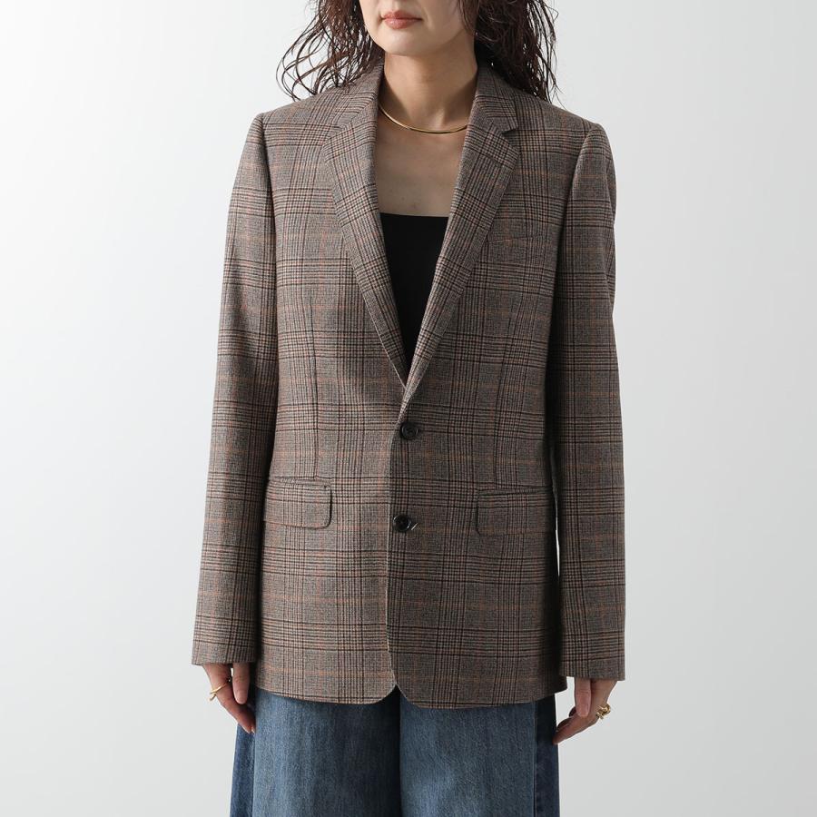 CELINE（セリーヌ） テーラードジャケット 2V48Q749V.04NN レディース