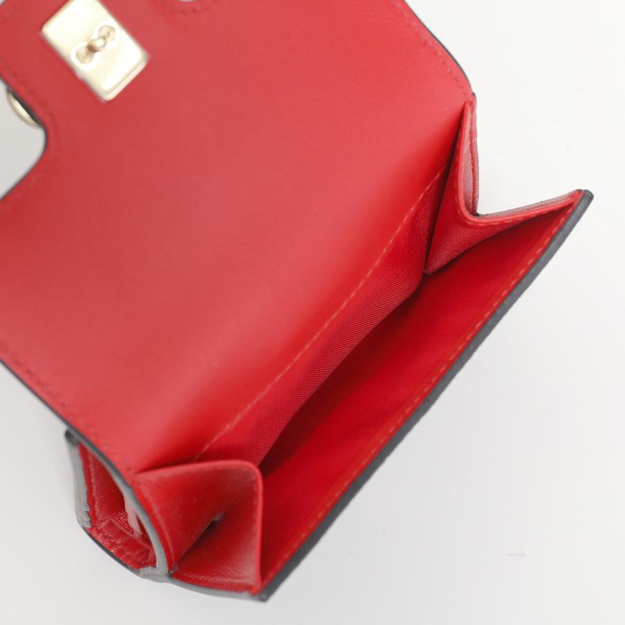 FERRAGAMO（フェラガモ） 二つ折り財布 22 0961 785777 レディース
