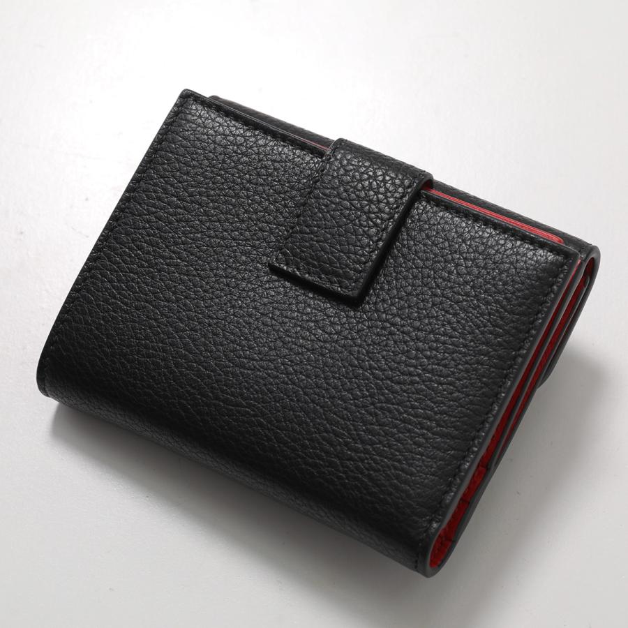 FERRAGAMO（フェラガモ） 二つ折り財布 22 0961 785777 レディース