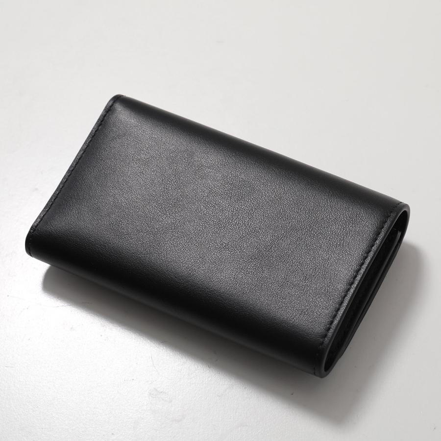 TOD'S（トッズ） TODS 三つ折り財布 XAWDBMB3300UPP XAWDBMB3300ROR