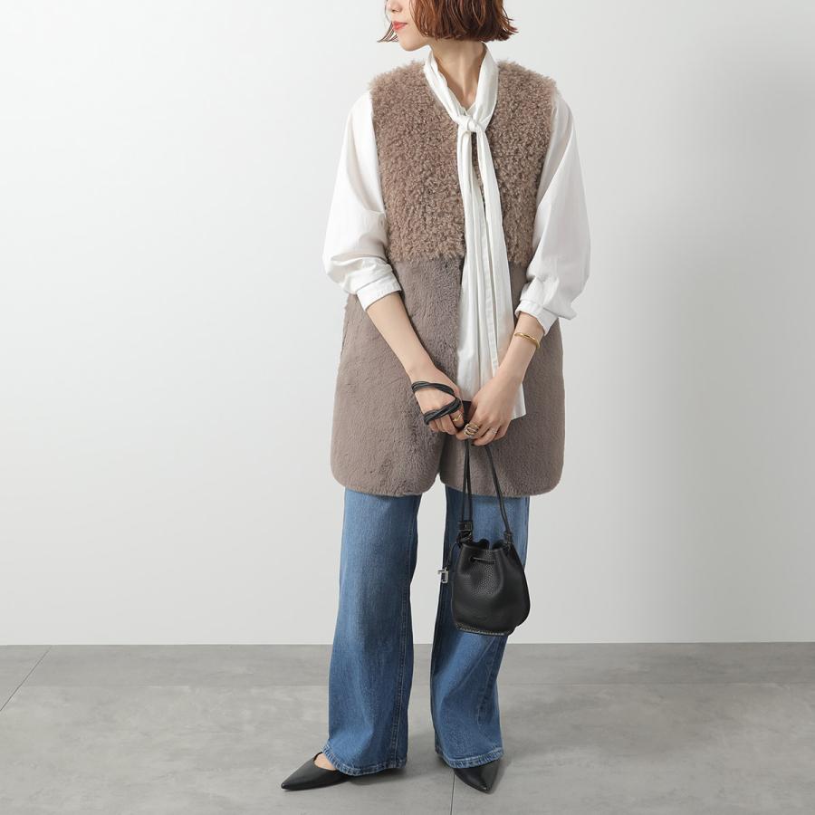 TOD'S TODS トッズ ショルダーバッグ T TIMELESS Tタイムレス