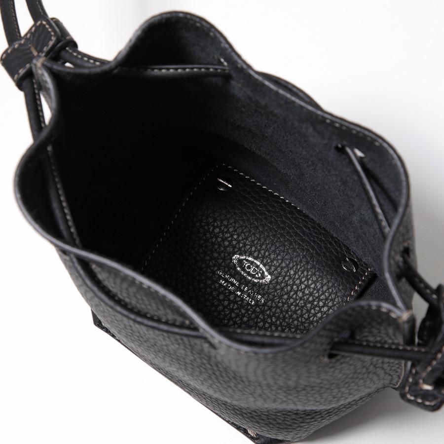 TOD'S（トッズ） TODS ショルダーバッグ T TIMELESS Tタイムレス