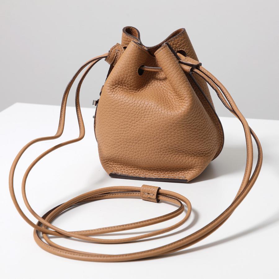 TOD'S TODS トッズ ショルダーバッグ T TIMELESS Tタイムレス