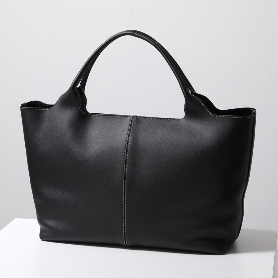 TOD'S（トッズ） TODS トートバッグ XBWEBRA0300UBL レディース レザー