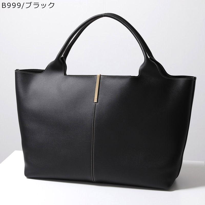 TOD'S（トッズ） TODS トートバッグ XBWEBRA0300UBL レディース レザー