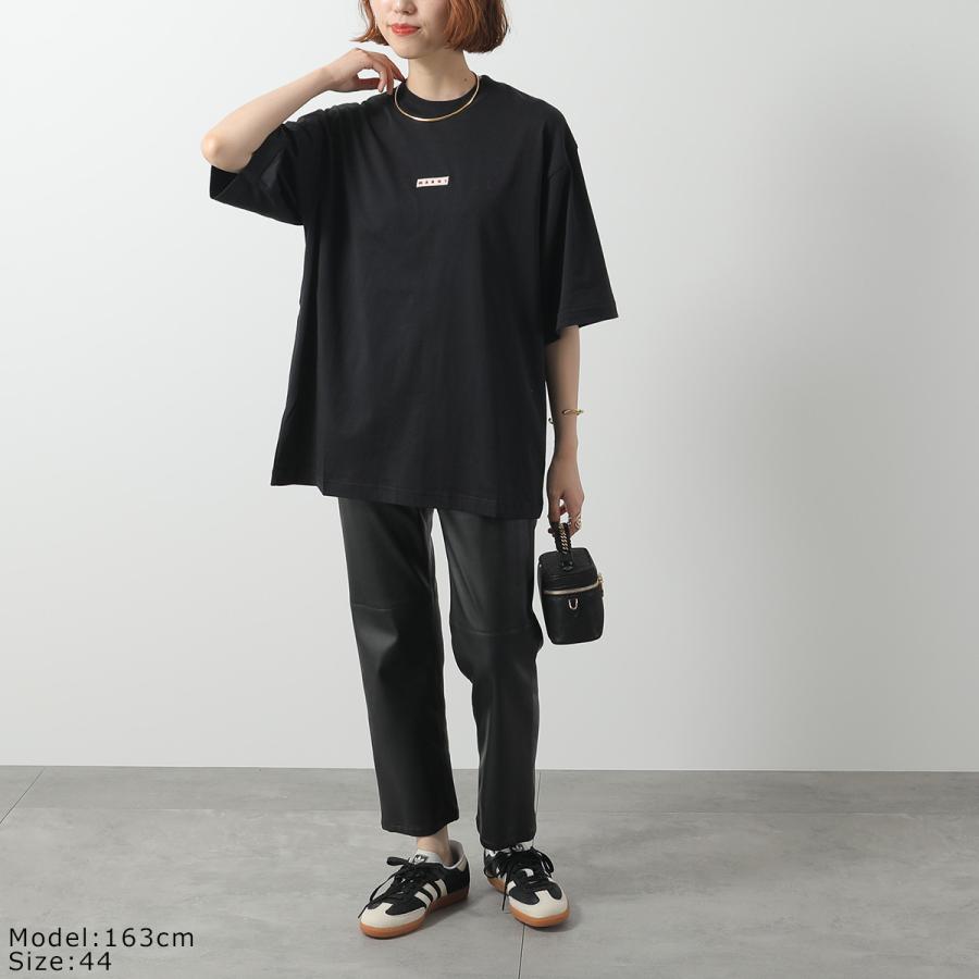 MARNI（マルニ） Tシャツ HUMU0223X6 UTCZ57 メンズ オーガニック