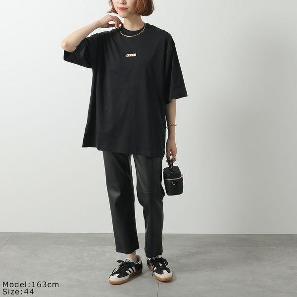 MARNI（マルニ） Tシャツ HUMU0223X6 UTCZ57 レディース オーガニック