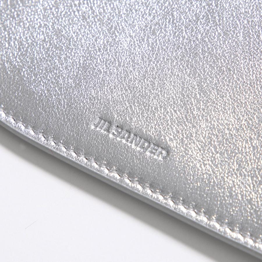 JIL SANDER（ジルサンダー） ポーチ HEART POUCH J08VL0005 P8623