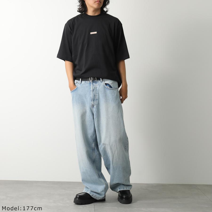 JIL SANDER（ジルサンダー） ベルト CANNOLO BELT 2.5 CM カンノーロ