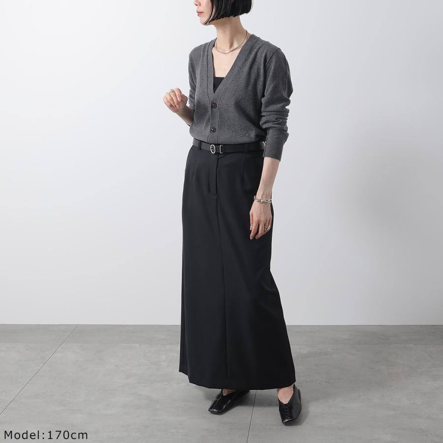 JIL SANDER（ジルサンダー） ベルト CANNOLO BELT 2.5 CM カンノーロ