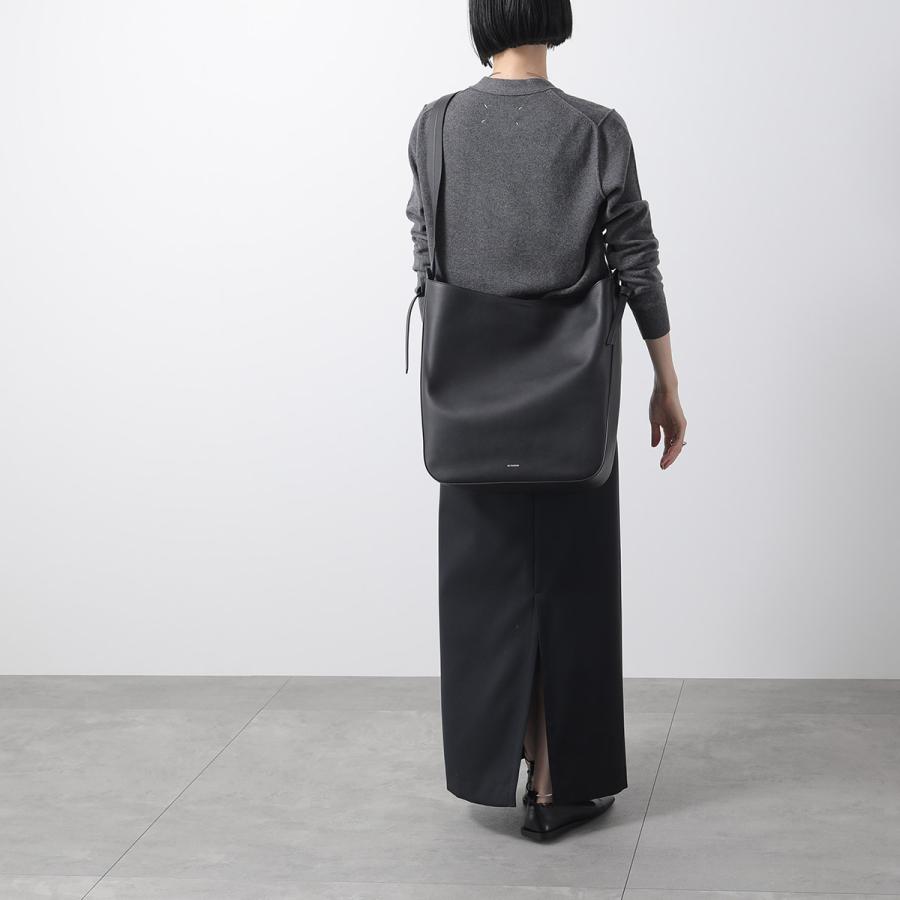 JIL SANDER ジルサンダー トートバッグ KNOT SHOPPER J07ZH0061