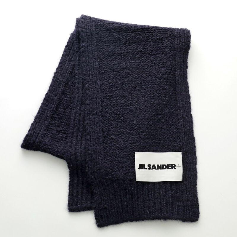 JIL SANDER（ジルサンダー） JIL SANDER+ プラス マフラー J40ZZ0163